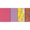 décopatch Décopatch>Pocket Mix and Patch "Botanic Garden"