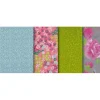 décopatch Décopatch>Pocket Mix and Patch "Kyoto"