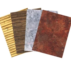 décopatch Décopatch-Papier|Décopatch>Pocket Mix and Patch "Natural Materials"