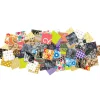 décopatch Décopatch-Papier|Décopatch>"Squares", 11.000 Stück
