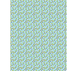 décopatch Décopatch|Décopatch-Papier>-Papier "Blüten"