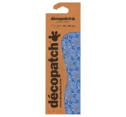 décopatch Décopatch-Papier|Décopatch>-Papier "Blätterzweige"