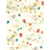 décopatch Décopatch-Papier|Décopatch>-Papier "Blumenwiese"