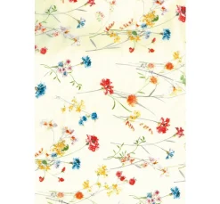 décopatch Décopatch-Papier|Décopatch>-Papier "Blumenwiese"