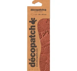décopatch Décopatch-Papier|Décopatch>-Papier "Clay"