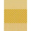 décopatch Décopatch-Papier|Décopatch>-Papier "Dotty-Gold"