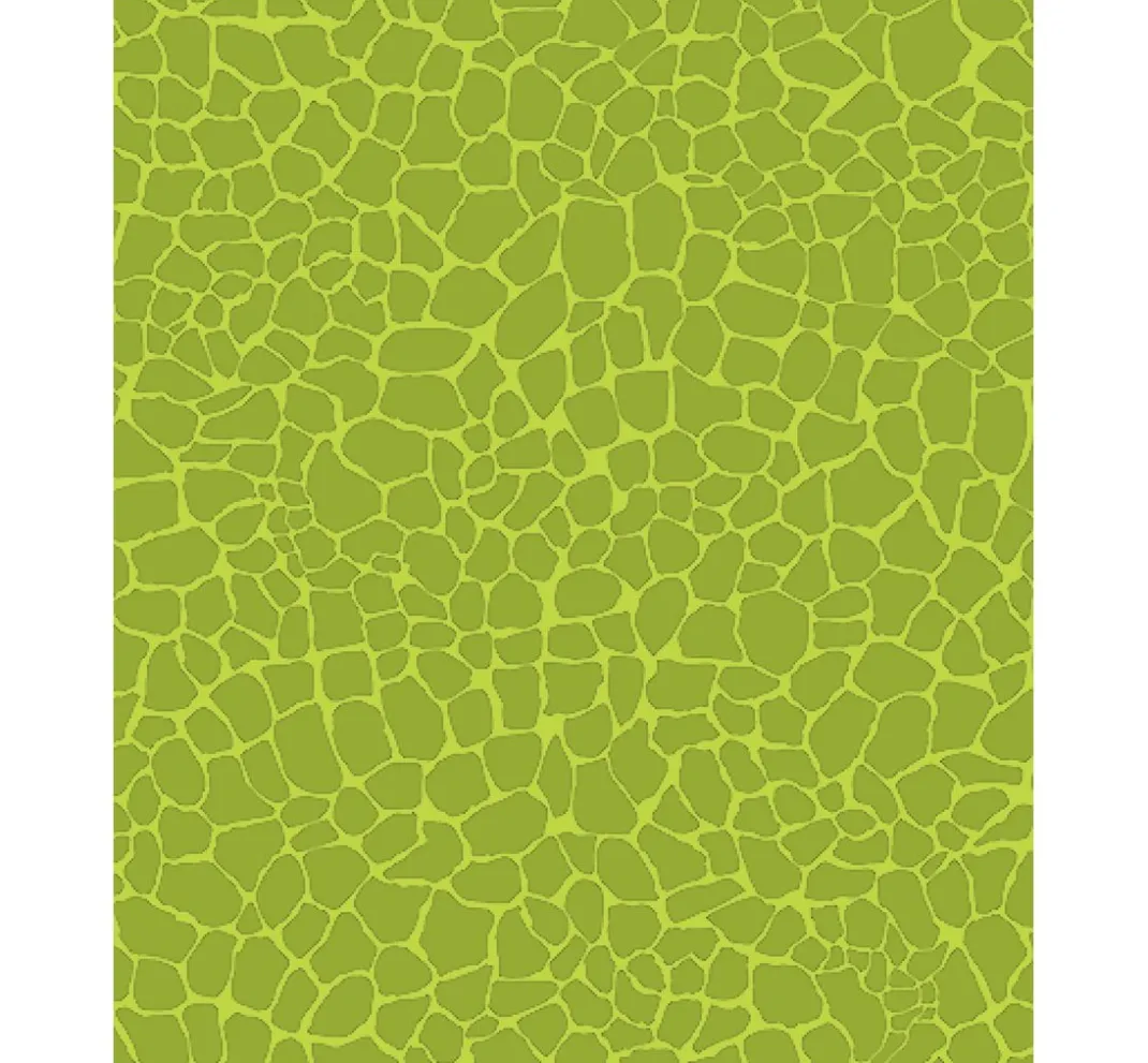 décopatch Décopatch|Décopatch-Papier>-Papier "Facetten-Lindgrün"