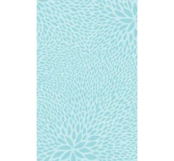 décopatch Décopatch-Papier>-Papier "Farbsprenkel Eisblau"