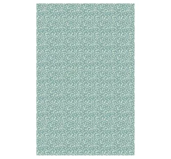 décopatch Décopatch|Décopatch-Papier>-Papier "Flying Dots Lagune"