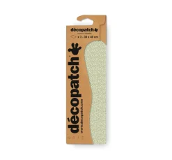 décopatch Décopatch-Papier|Décopatch>-Papier "Flying Dots Khaki"
