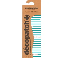 décopatch Décopatch|Décopatch-Papier>-Papier "French Touch"