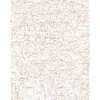 décopatch Décopatch-Papier|Décopatch>-Papier "Krakelee-Weiß"