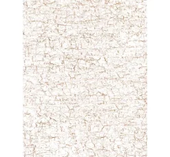 décopatch Décopatch-Papier|Décopatch>-Papier "Krakelee-Weiß"