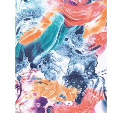 décopatch Décopatch-Papier|Décopatch>-Papier "Marmor-Namibia"