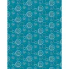 décopatch Décopatch|Seidenpapier & Strohseide>-Papier "Muscheln"