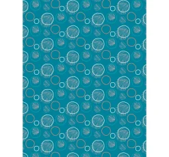 décopatch Décopatch|Seidenpapier & Strohseide>-Papier "Muscheln"