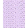 décopatch Décopatch-Papier>-Papier "Purple Bunch"