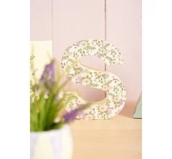 décopatch Décopatch-Papier>-Papier "Purple Bunch"