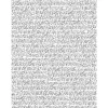 décopatch Décopatch>-Papier "Schrift"