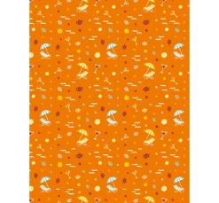 décopatch Décopatch-Papier|Décopatch>-Papier "Urlaub"