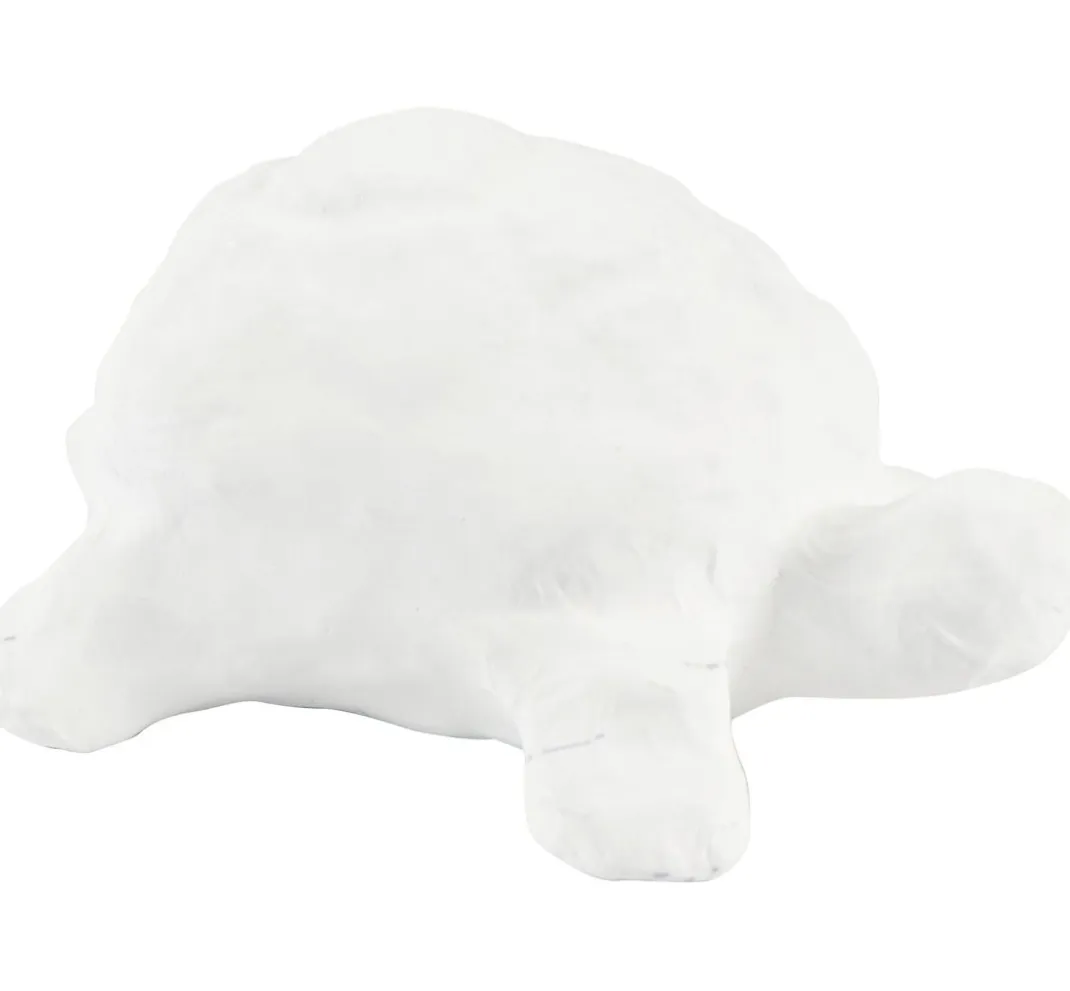 Kinder décopatch Papier-Bastelsets|Weitere Geschenkideen Für Kinder>Decopatch Kit Mini "Schildkröte"