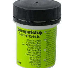 Kinder décopatch Papier-Bastelsets|Weitere Geschenkideen Für Kinder><noscript><img width=