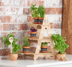 Pronty Crafts Brandmalerei|Holz, Mdf & Pappmaché><noscript><img width=