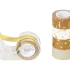 Heyda Masking Tape|Scrapbooking>Deko Tapes "Christmas"