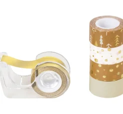 Heyda Masking Tape|Scrapbooking>Deko Tapes "Christmas"