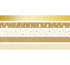 Heyda Masking Tape|Scrapbooking>Deko Tapes "Christmas"