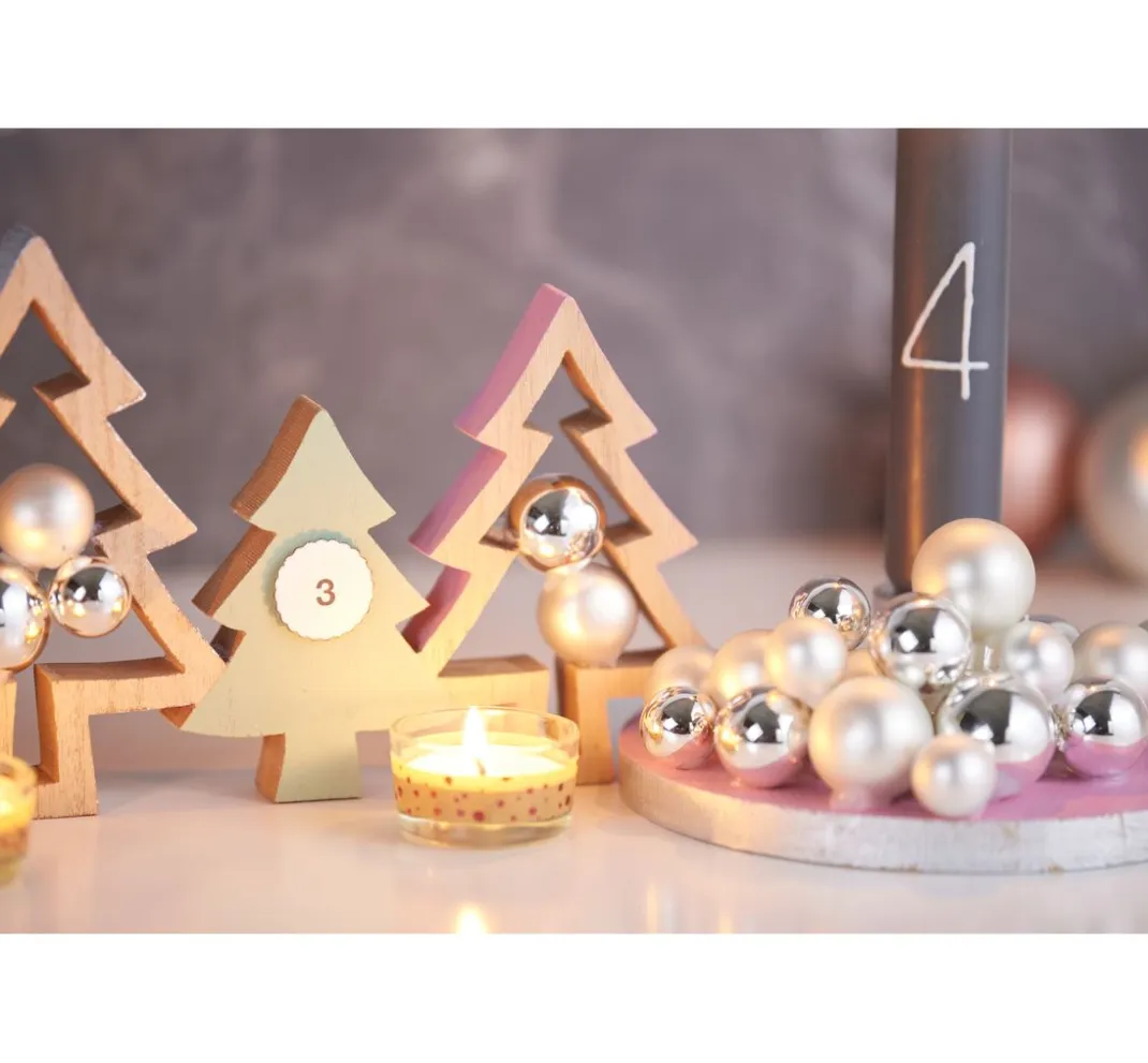 Heyda Masking Tape|Scrapbooking>Deko Tapes "Christmas"