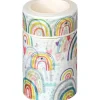 Heyda Masking Tape|Sticker & Klebebänder>Deko Tapes "Funny Rainbows"