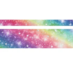 Heyda Masking Tape|Sticker & Klebebänder>Deko Tapes "Magic Rainbow"