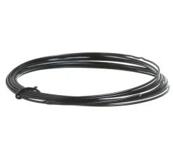 GLOREX Draht & Garn|Deko-Zubehör>Deko-Aludraht, 1 mm, Länge 2m