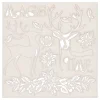 Stamperia Dekoelemente|Scrapbooking>Deko-Elemente "Magic Time"