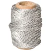 KNORR prandell Kordel>Dekoschnur Metallic