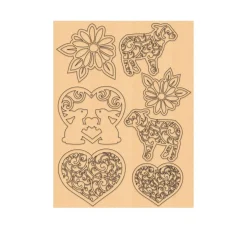 URSUS Papier-Bastelsets|Bastelsets><noscript><img width=