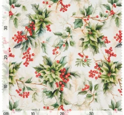 VBS Marktplatz Stoff Meterware|Weihnachtsstoffe><noscript><img width=