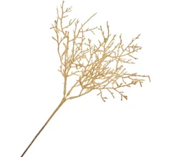DPI Bäume & Zweige>Deko-Zweig "Gold", L 38 cm