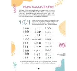 Topp Papier-Bastelsets|Farb- & Motivblöcke>Design Paper A6 "Formenspiel"
