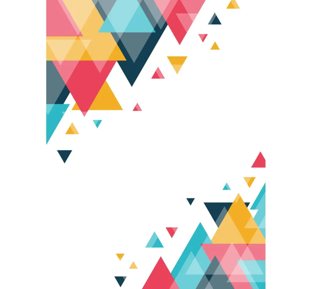 Topp Papier-Bastelsets|Farb- & Motivblöcke>Design Paper A6 "Formenspiel"