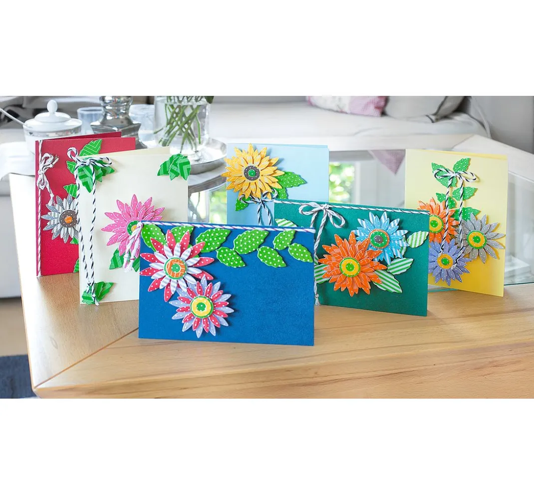 Kinder URSUS Tonpapier & Fotokarton|Papier>Design-Fotokarton "Basics"