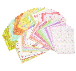 Kinder URSUS Papier|Tonpapier & Fotokarton>Design-Fotokarton "Romance"