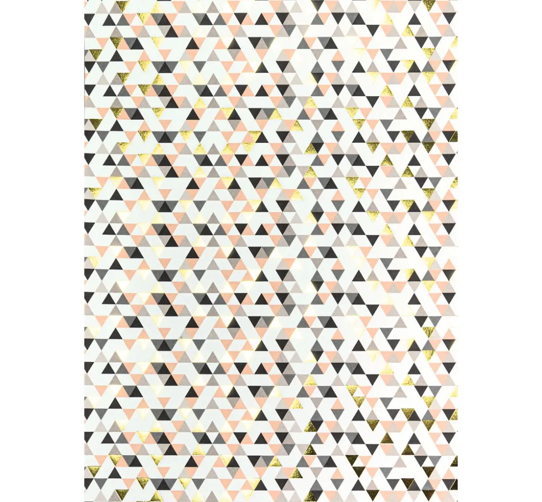 folia Spezialpapier & -Karton|Farb- & Motivblöcke>Designpapierblock "Style"