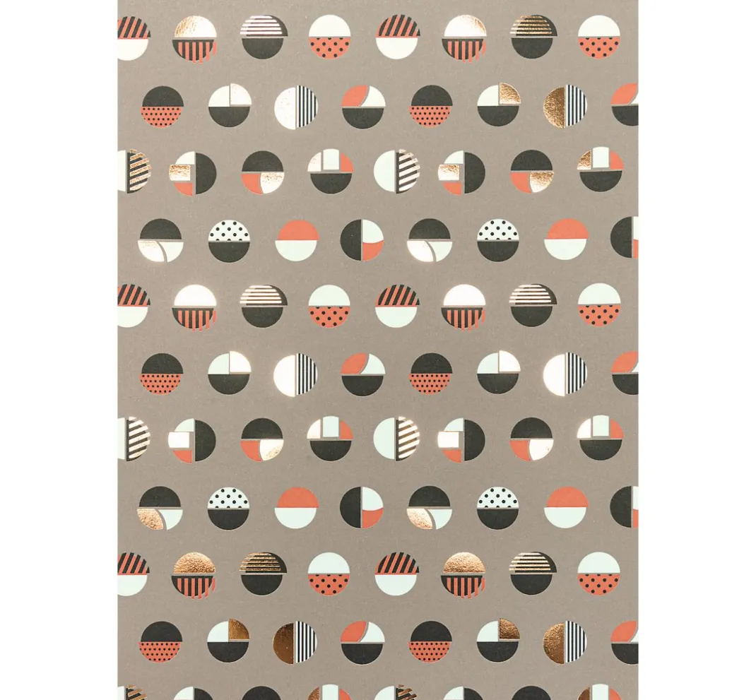 folia Spezialpapier & -Karton|Farb- & Motivblöcke>Designpapierblock "Style"