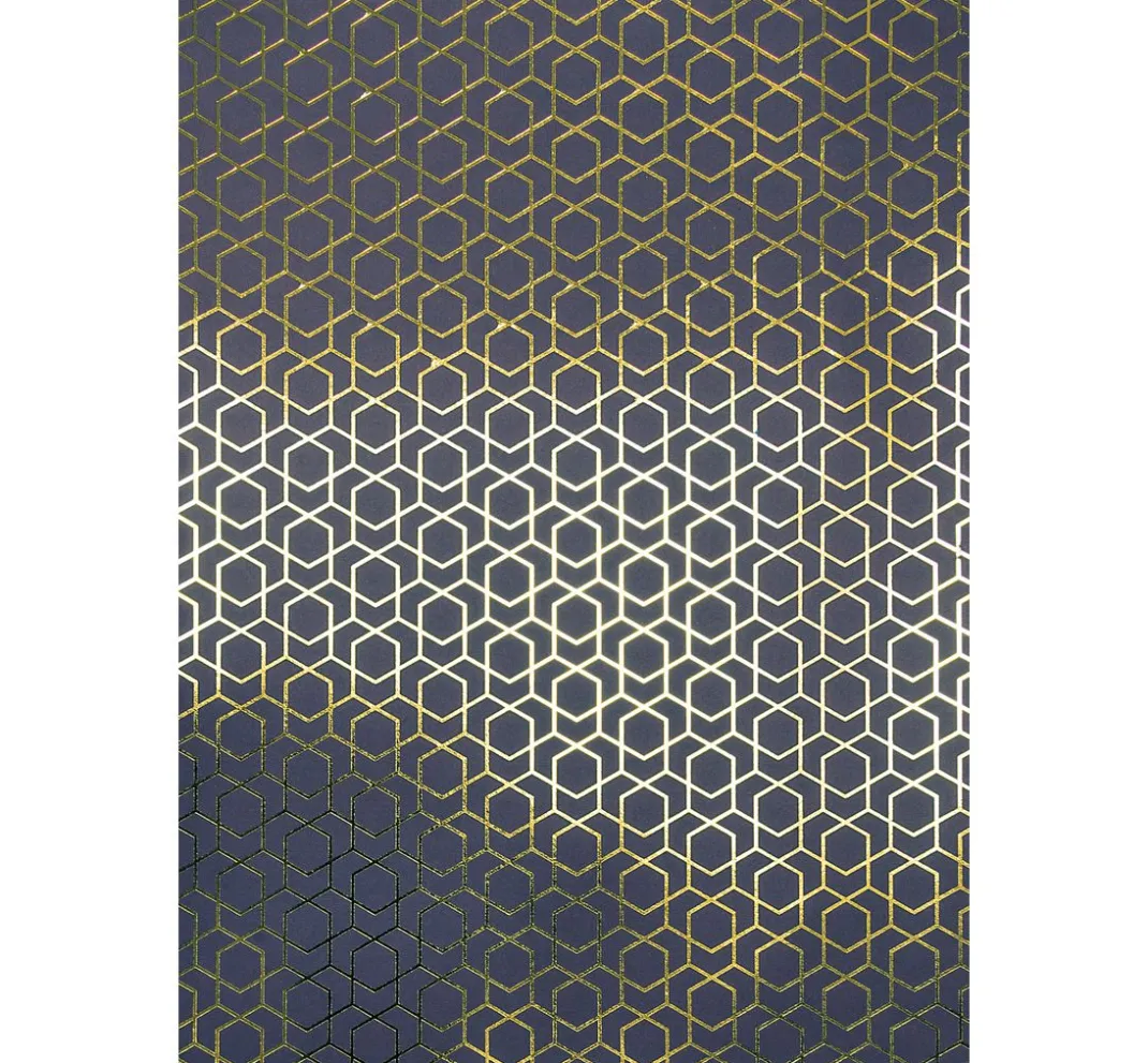 folia Spezialpapier & -Karton|Farb- & Motivblöcke>Designpapierblock "Style"
