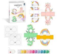 URSUS Diamond Karten & -Sticker|Diamond Painting>Diamond Deko Lichter
