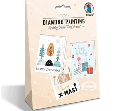 URSUS Karten & Umschläge|Diamond Karten & -Sticker><noscript><img width=