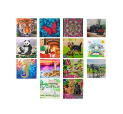 Craft Buddy Diamond Painting><noscript><img width=