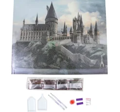 Craft Buddy Diamond Painting>Diamond Painting "Crystal Art Kit", 40 x 50 cm